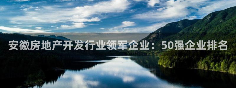 万向娱乐总代
